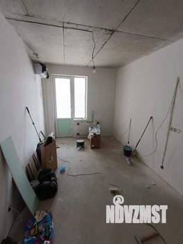 1-к квартира, вторичка, 39м2, 6/20 этаж