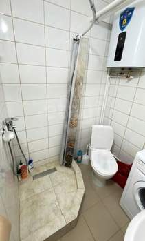 Студия квартира, вторичка, 20м2, 1/16 этаж