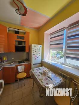 1-к квартира, вторичка, 28м2, 3/4 этаж