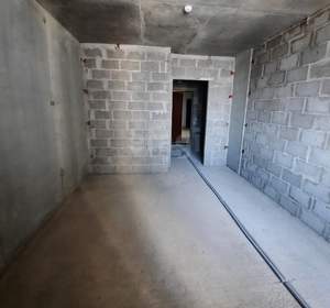 Студия квартира, сданный дом, 28м2, 11/19 этаж