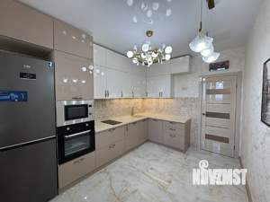 2-к квартира, вторичка, 61м2, 11/14 этаж