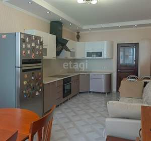 2-к квартира, вторичка, 87м2, 10/13 этаж