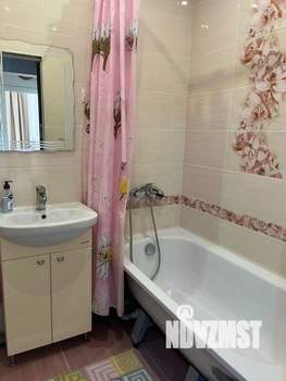 1-к квартира, вторичка, 44м2, 10/17 этаж