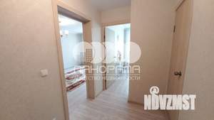 1-к квартира, вторичка, 37м2, 4/16 этаж