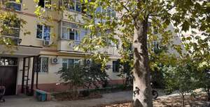 1-к квартира, вторичка, 21м2, 2/5 этаж