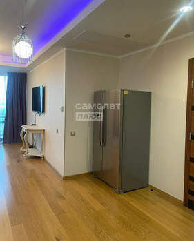 2-к квартира, вторичка, 60м2, 6/13 этаж