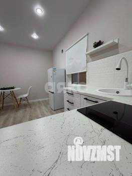 1-к квартира, вторичка, 32м2, 2/3 этаж