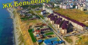 1-к квартира, вторичка, 45м2, 1/6 этаж