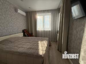 2-к квартира, вторичка, 70м2, 16/19 этаж