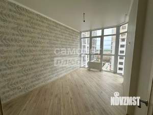 1-к квартира, вторичка, 36м2, 9/15 этаж