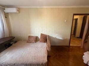 1-к квартира, вторичка, 30м2, 4/5 этаж