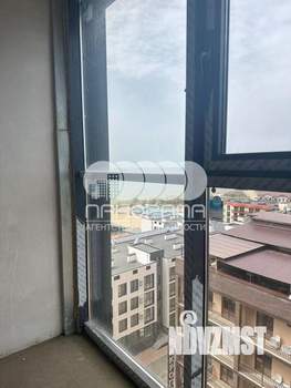 1-к квартира, вторичка, 41м2, 11/12 этаж