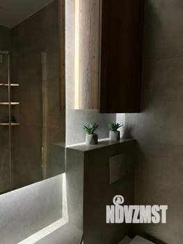 1-к квартира, вторичка, 34м2, 5/10 этаж