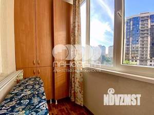 1-к квартира, вторичка, 44м2, 5/20 этаж