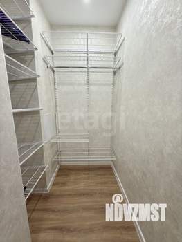 2-к квартира, вторичка, 66м2, 5/19 этаж