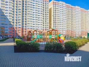 Студия квартира, вторичка, 28м2, 6/18 этаж