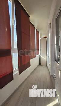 Студия квартира, вторичка, 28м2, 1/16 этаж