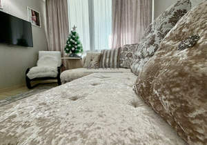 2-к квартира, вторичка, 44м2, 5/7 этаж