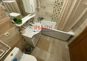 1-к квартира, вторичка, 40м2, 2/8 этаж