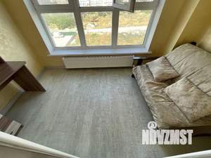 1-к квартира, вторичка, 57м2, 6/12 этаж