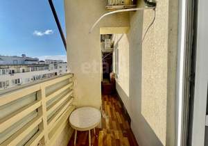 1-к квартира, вторичка, 30м2, 11/11 этаж