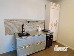 1-к квартира, вторичка, 46м2, 3/9 этаж