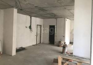 2-к квартира, вторичка, 57м2, 1/8 этаж