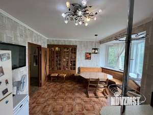 4-к квартира, вторичка, 115м2, 3/6 этаж