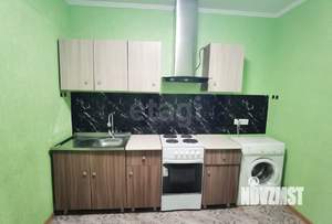 2-к квартира, вторичка, 46м2, 5/7 этаж