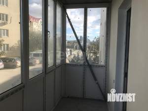 1-к квартира, вторичка, 47м2, 1/6 этаж