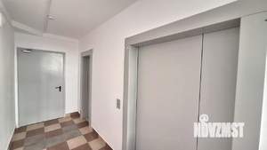 2-к квартира, вторичка, 68м2, 7/16 этаж