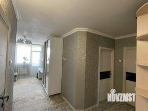 1-к квартира, вторичка, 54м2, 16/20 этаж