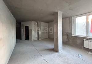 2-к квартира, вторичка, 75м2, 2/12 этаж