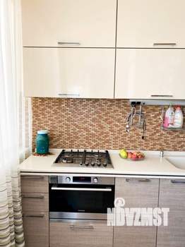 2-к квартира, вторичка, 57м2, 10/12 этаж