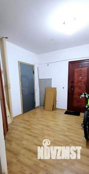 1-к квартира, вторичка, 39м2, 6/10 этаж