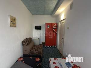 2-к квартира, вторичка, 28м2, 3/4 этаж