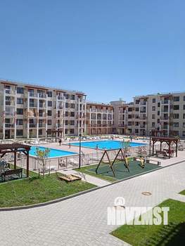 Студия квартира, вторичка, 21м2, 4/5 этаж