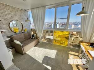 2-к квартира, вторичка, 76м2, 12/16 этаж