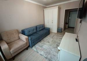 1-к квартира, вторичка, 36м2, 2/9 этаж