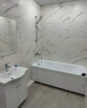 1-к квартира, вторичка, 43м2, 9/10 этаж