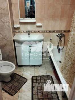 1-к квартира, вторичка, 42м2, 7/11 этаж