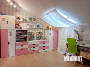 4-к квартира, вторичка, 104м2, 3/4 этаж