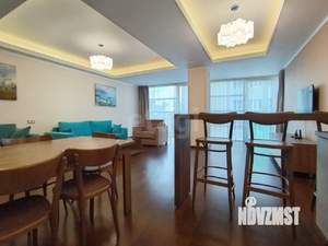 1-к квартира, вторичка, 91м2, 2/12 этаж