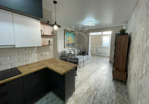 2-к квартира, вторичка, 52м2, 19/20 этаж