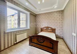 2-к квартира, вторичка, 55м2, 5/9 этаж