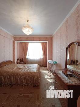 1-к квартира, вторичка, 41м2, 4/7 этаж