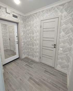 1-к квартира, вторичка, 46м2, 14/19 этаж