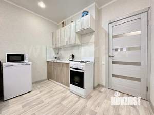 1-к квартира, вторичка, 45м2, 3/6 этаж
