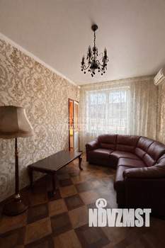 2-к квартира, вторичка, 60м2, 2/4 этаж