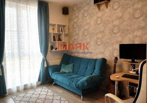 3-к квартира, вторичка, 81м2, 5/16 этаж